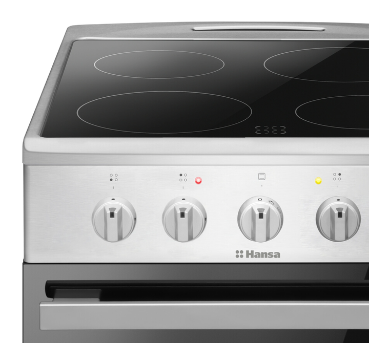 Электрическая плита Hansa FCCS53042H