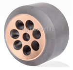 A2FM200 CYLINDER BLOCK - Блок цилиндров