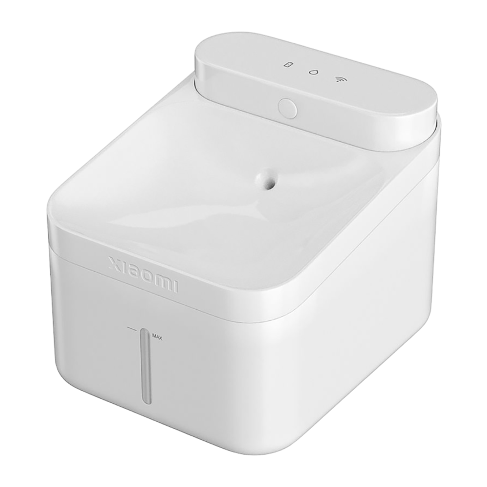 Умная поилка-фонтан для кошек и собак Xiaomi Smart Pet Fountain 2 (версия Global)