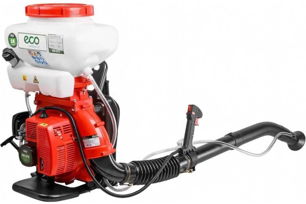 Опрыскиватель ранцевый бензиновый ECO PS-371