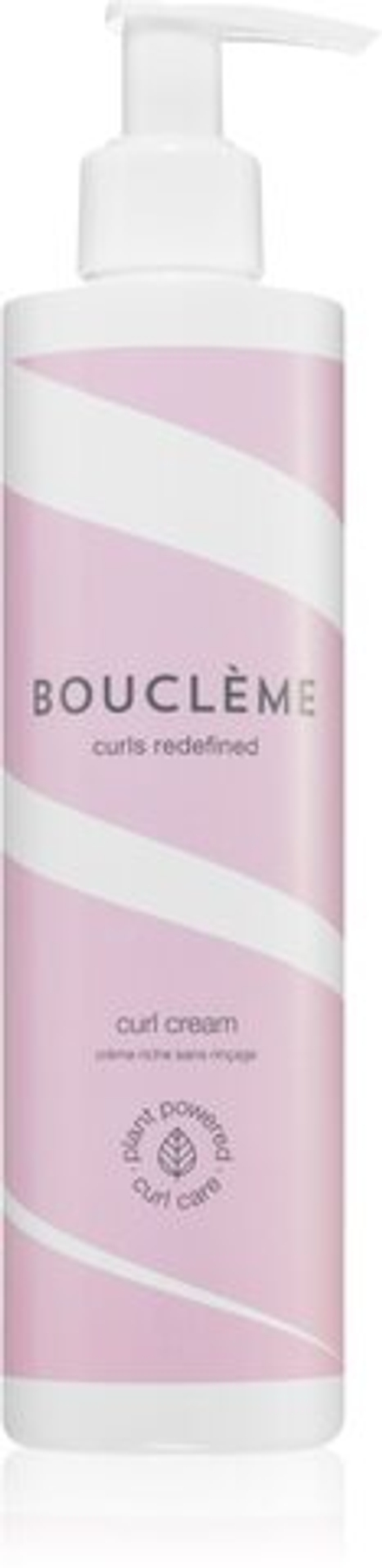 Boucleme Curl Cream - несмываемый восстанавливающий кондиционер для кудрявых и волнистых волос /   300  ml  / GTIN 5060403580108