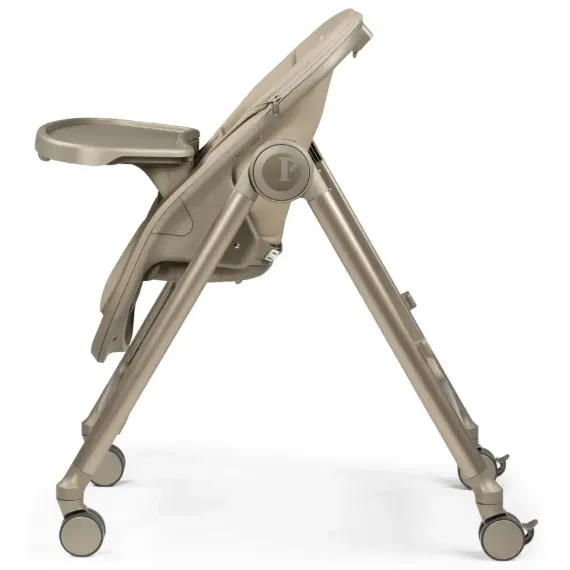 Стульчик для кормления Peg-Perego Living Space Sand