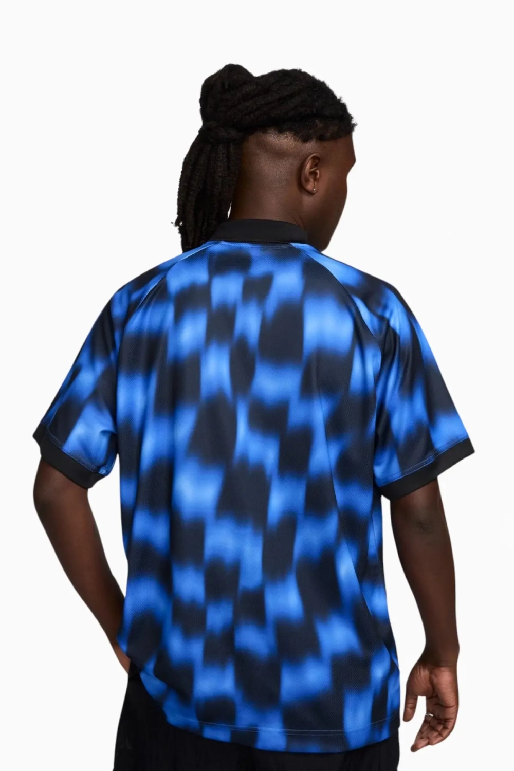 Футболка Nike Culture of Football