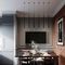 Подвесной светодиодный светильник Loft IT Reed 10358/830