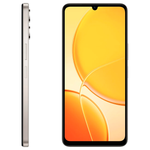 Смартфон Vivo Y04 4/128GB, Gold (Золотой)