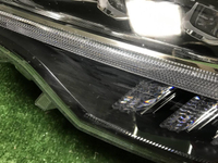 Фара левая Haval Jolion (2021-н.в.) LED