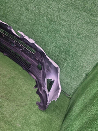 Бампер передний Toyota RAV 4 CA40 (2015-2019)