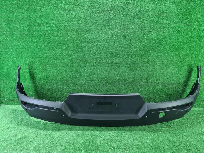 Бампер задний Volvo XC40 (2017-2022)