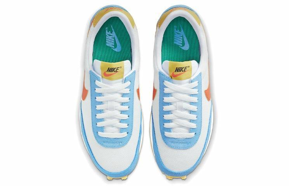 Кроссовки Nike Daybreak (Женская размерная сетка)
