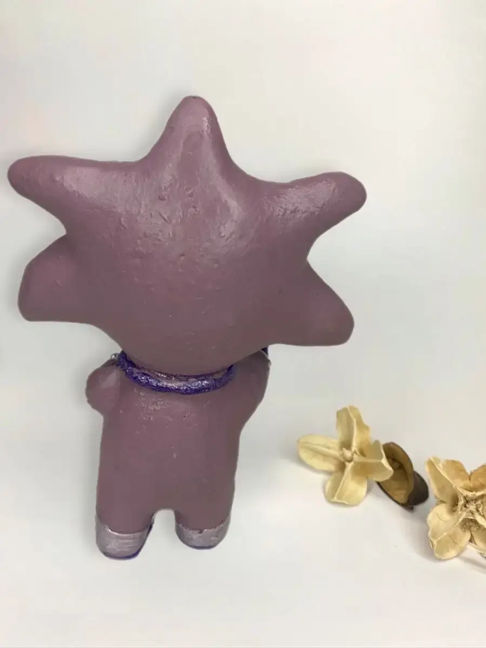 Коллекционная алтарная фигурка статуэтка Дух Хранитель