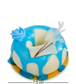 QS-25/5 Пирожное «Кураж» (имитация)