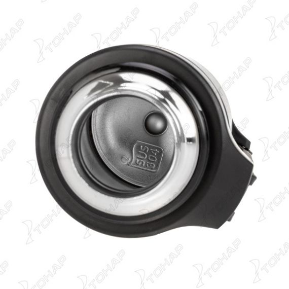 Термос (T-KD-948-1.5) 1500ML синий (ручка) TONAR