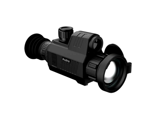 ТЕПЛОВИЗИОННЫЙ ПРИЦЕЛ PIXFRA CHIRON PFI-C450 LRF