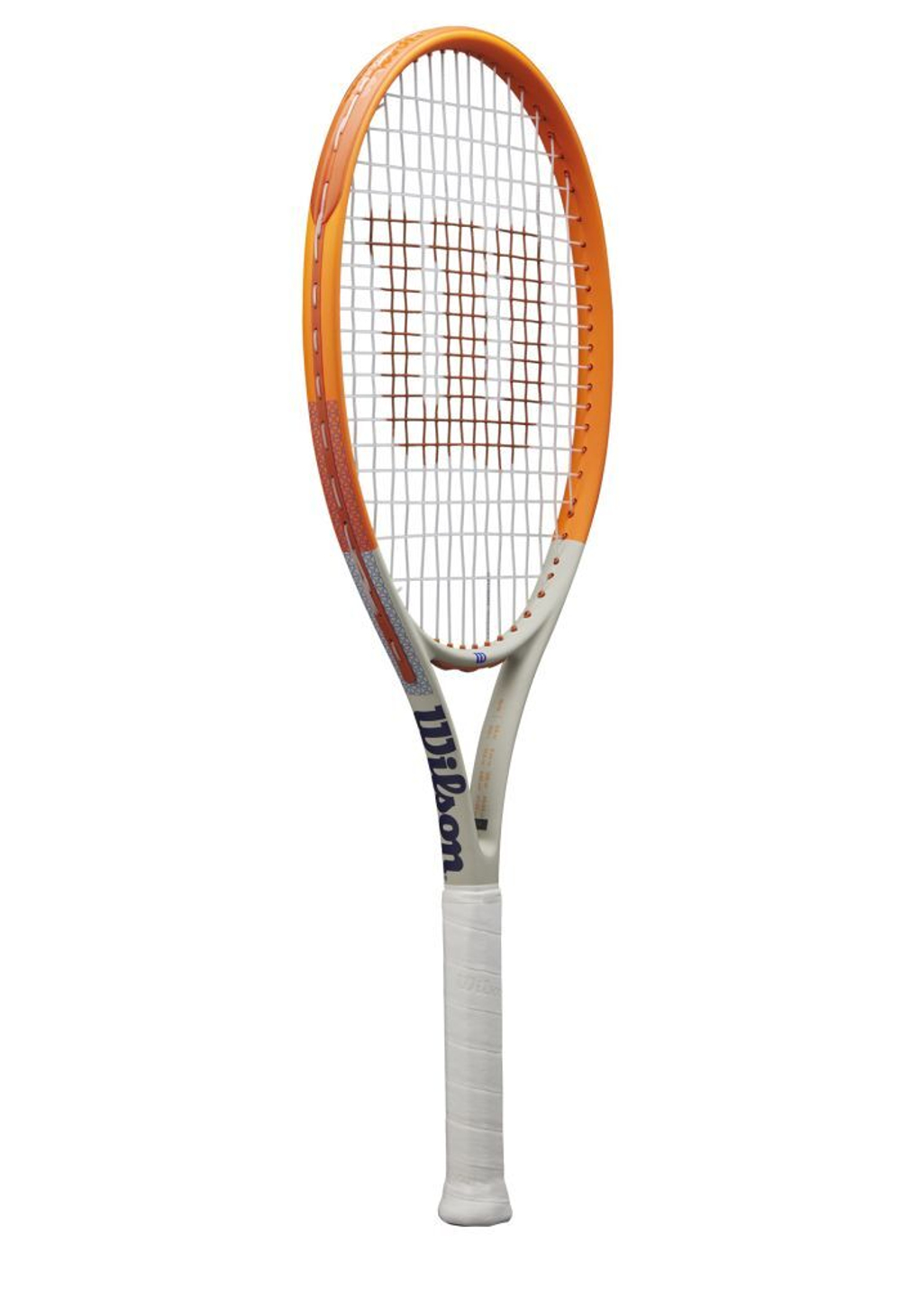 Детская ракетка Wilson Roland Garros Elite Comp Jr 26"