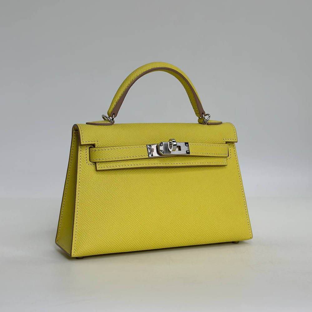 Сумка Hermes 19 см