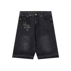 Шорты Chrome Hearts