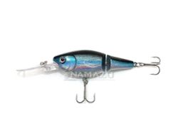 Воблер Namazu Jointed Zun Shad L-105мм 12,3г кренк составной , плавающий 0,5-2,5 м цвет 5