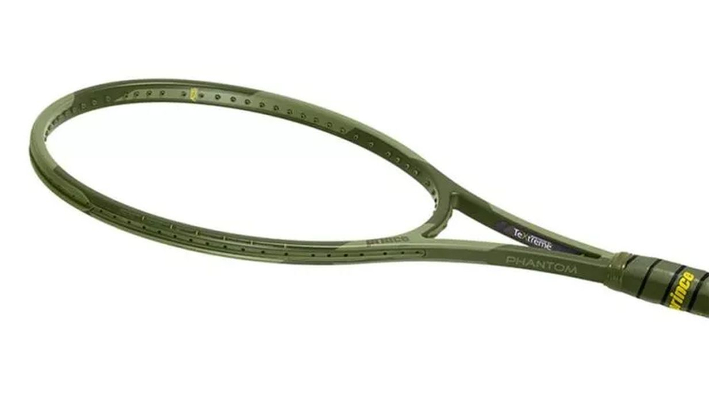 Теннисная ракетка Prince TeXtreme Phantom 100P