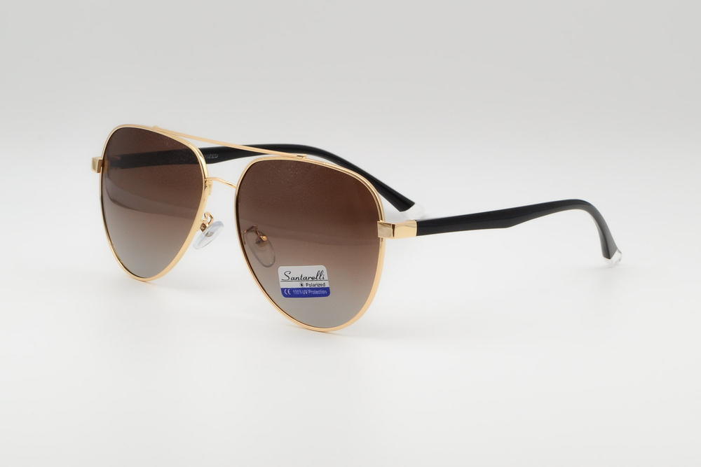 Изг.оправы Santarelli 9233 Gold