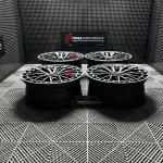 КОВАНЫЕ ДИСКИ для Mercedes BENZ CLE300 W236