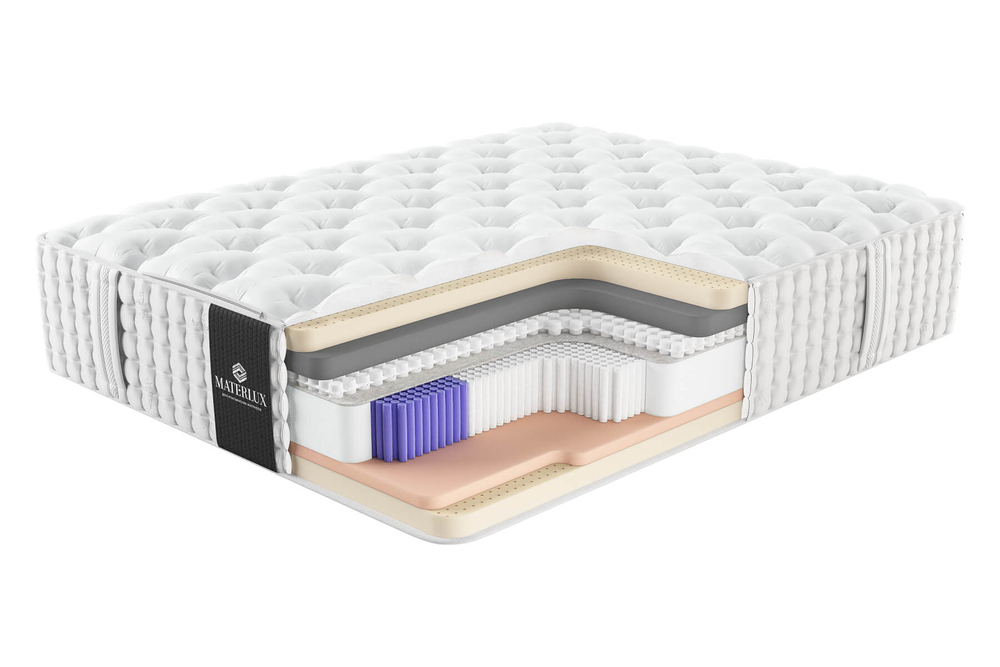 Матрас MaterLux BUSSOLENGO (БУССОЛЕНГО)