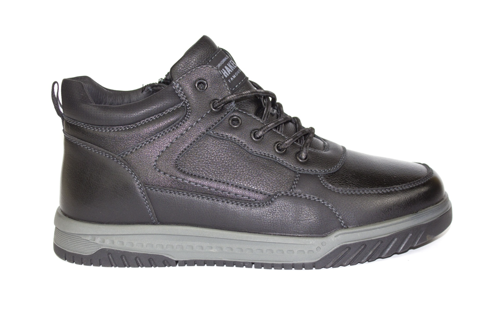 Ботинки мужские демисезонные Hakenslo арт. TM661-188