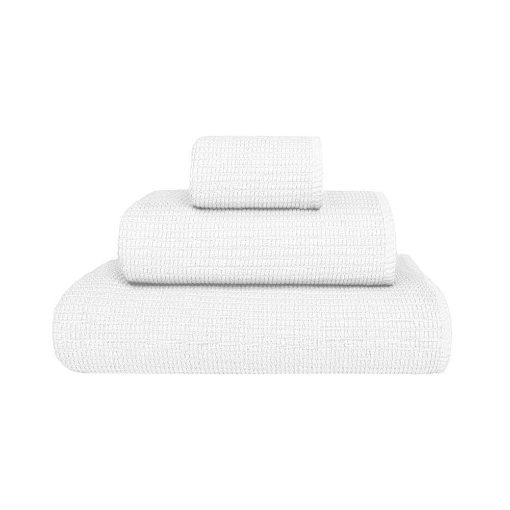 Полотенце Puro Toalha White (70 x 140 см)