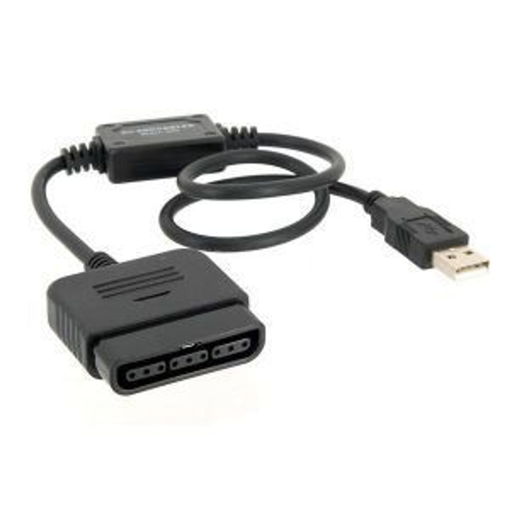 Converter (PS2 Controller для PS3, PC)