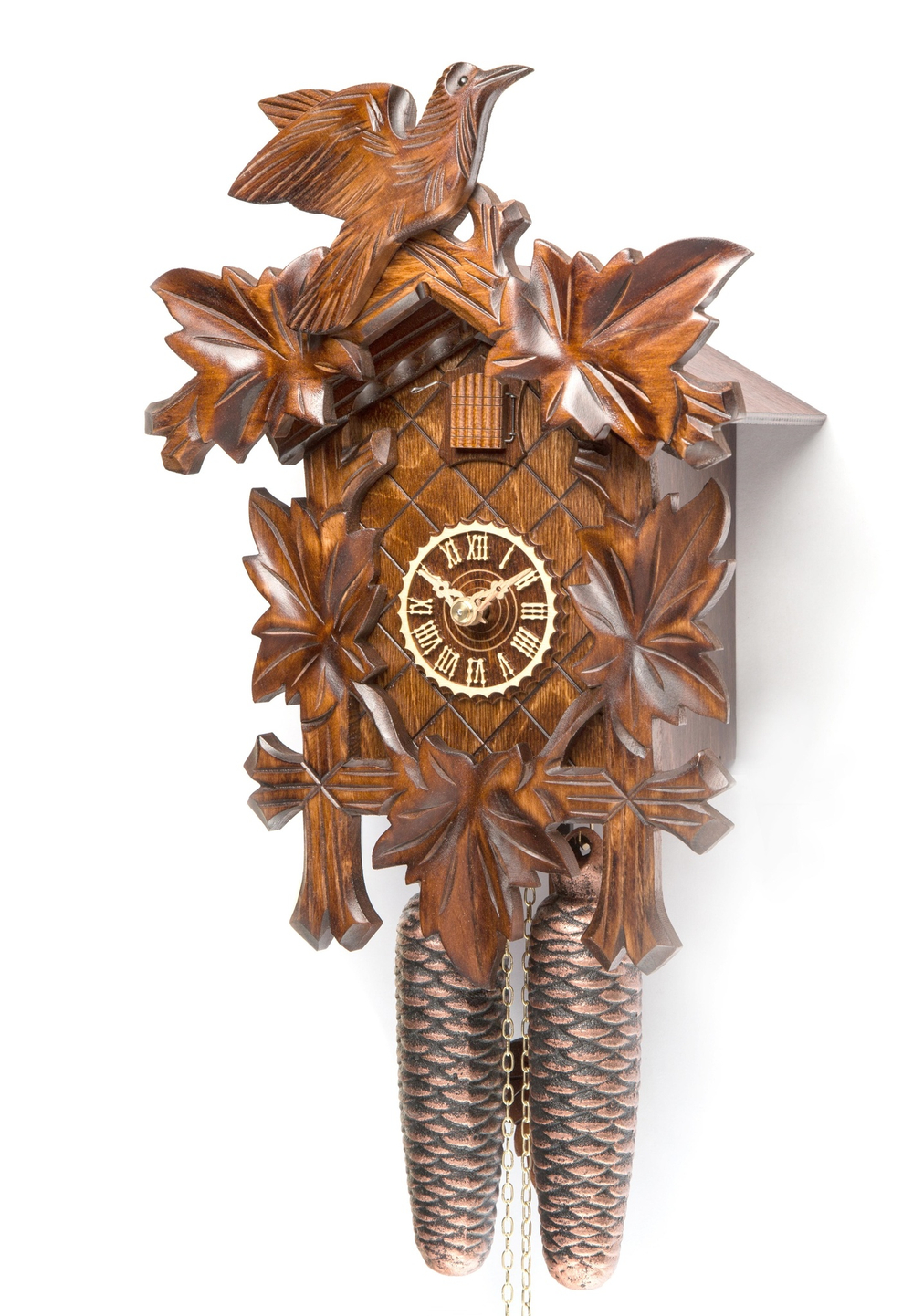 Часы настенные Trenkle 8100/4 NU