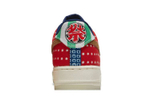 Кроссовки Nike Air Force 1 Low "Matsuri" (Женская размерная сетка)