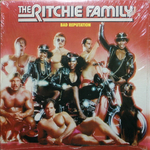 The Ritchie Family / Bad Reputation (LP)