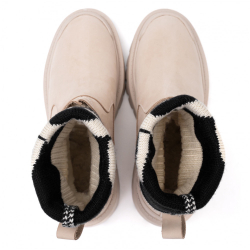 UGG Martin Knit Sand