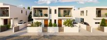 Zephyros Village 3 - Semi Detached House No. 9