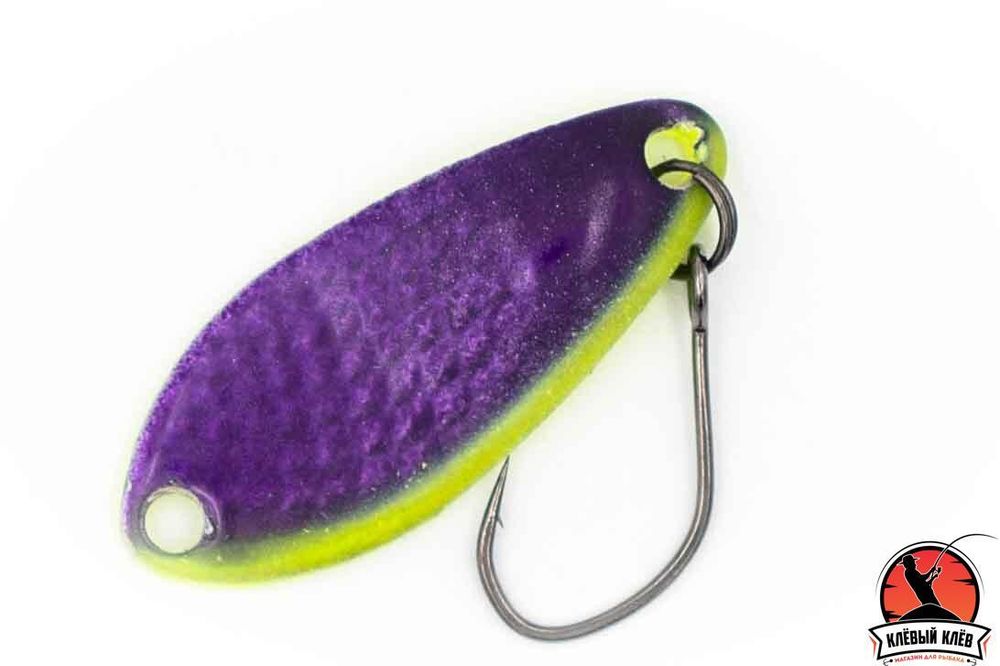 Area Queen блесна рыболовная 2.5 гр. color 139