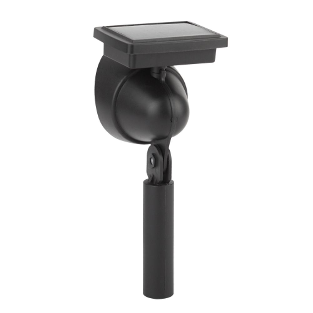 ERAPR024-01 ЭРА Садовый проектор на солнечной батарее, пластик, 34 см