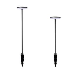 8480 Наземный уличный светильник AKITA