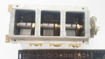 Блок КПЕ 3 секции 12-220 пФ