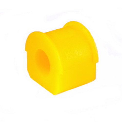 Полиуретановая втулка стабилизатора, передней подвески I.D. = 22,3 мм (2 шт.), Точка опоры.17-01-2680