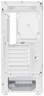 Корпус ATX Formula V CRYSTAL Z1