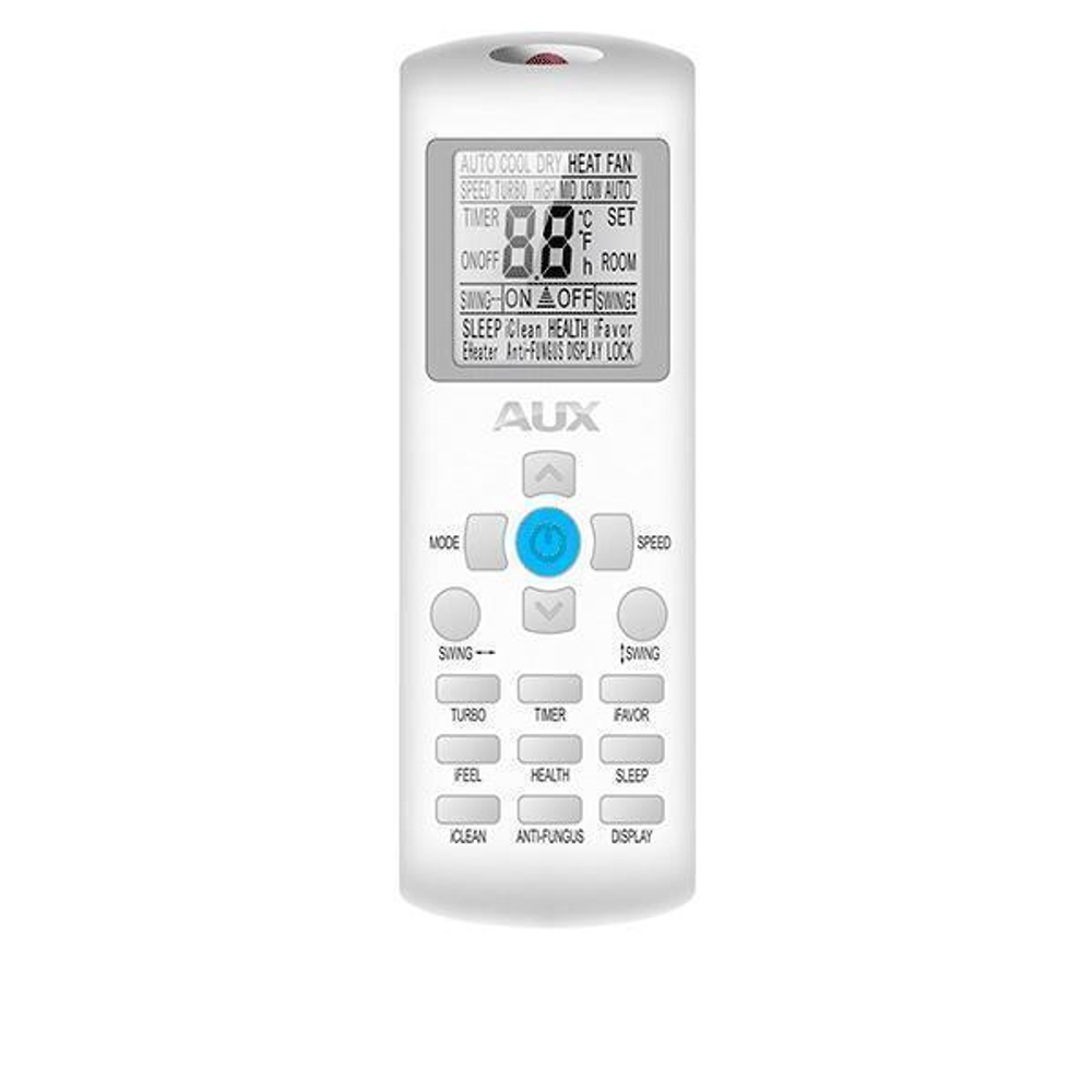 Сплит-система Eurohoff EV-07i