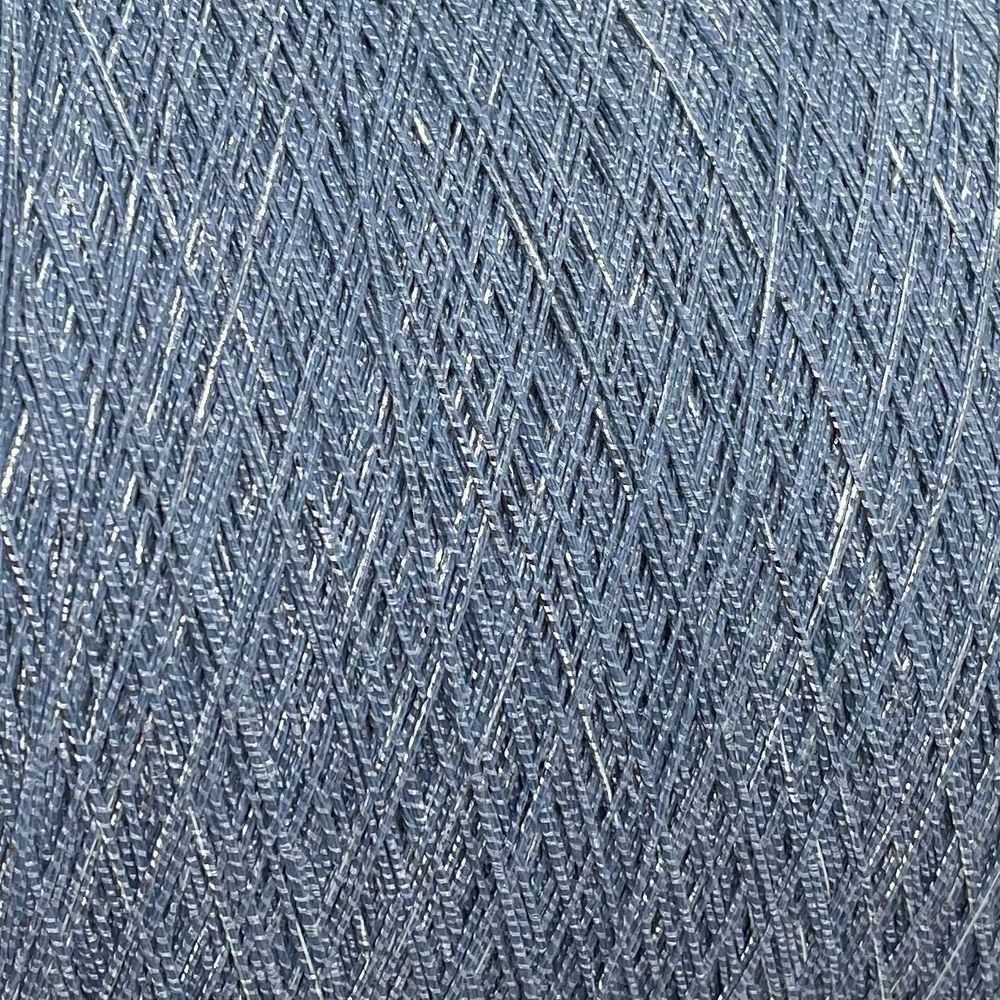 LAGOPOLANE 38% хлопок 40% полиамид 18% полиэстер 4% люрекс