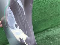 Крыло переднее правое Jaguar XF 1 (2011-2015)