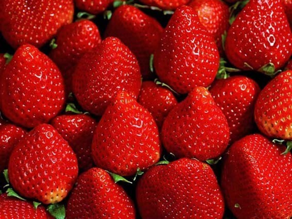 Масло Семян Клубники нерафинированное, 10 мл (3,96 б)