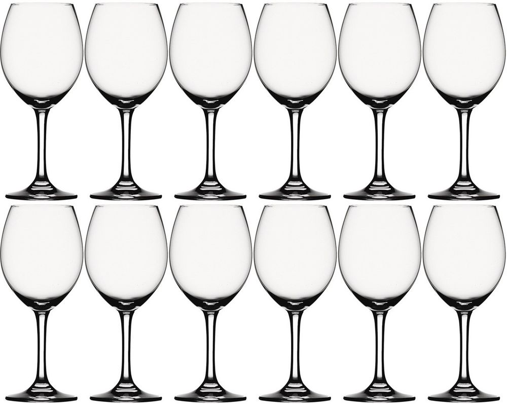 Spiegelau Набор бокалов для белого вина 352мл Festival - 12шт