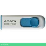 USB Flash-накопитель SanDisk SDCZ50-016G-B35 16GB