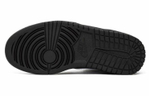 Кроссовки Nike Dunk Lux Chukka Riccardo Tisci Black