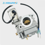 Карбюратор Yamaha F15/F20 (6AH-14301-00)