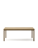 Уличный стол Sori из акации 200 x 100 см