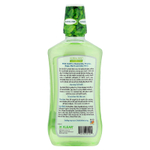 Xlear, Spry®, жидкость для полоскания рта, без спирта, натуральная травяная мята, 473 мл (16 жидк. унц.)