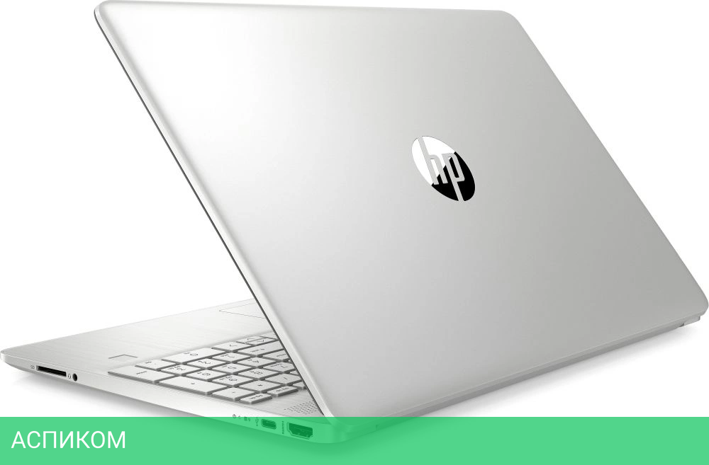 Ноутбук HP 15s-fq5099tu